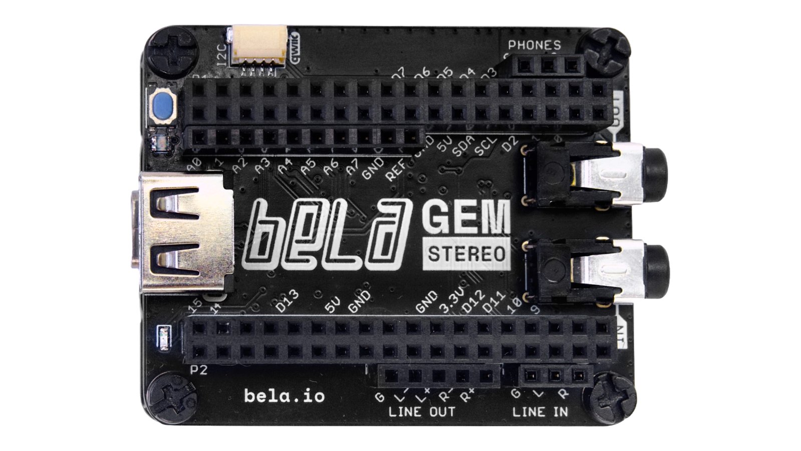 image.png Bela Gem Stereo