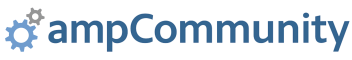 ampCommunity